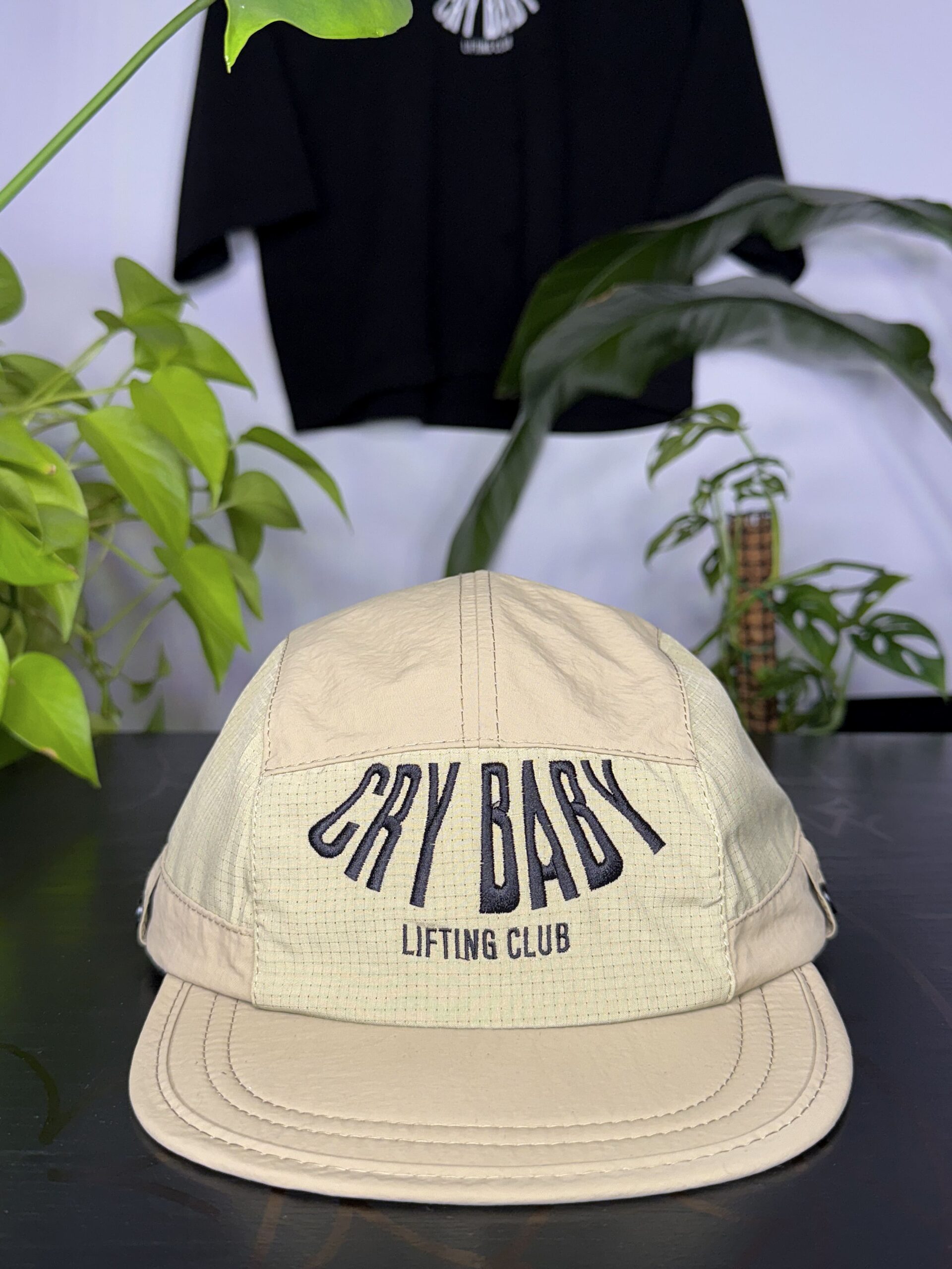 Cap Cry Baby - Image 5