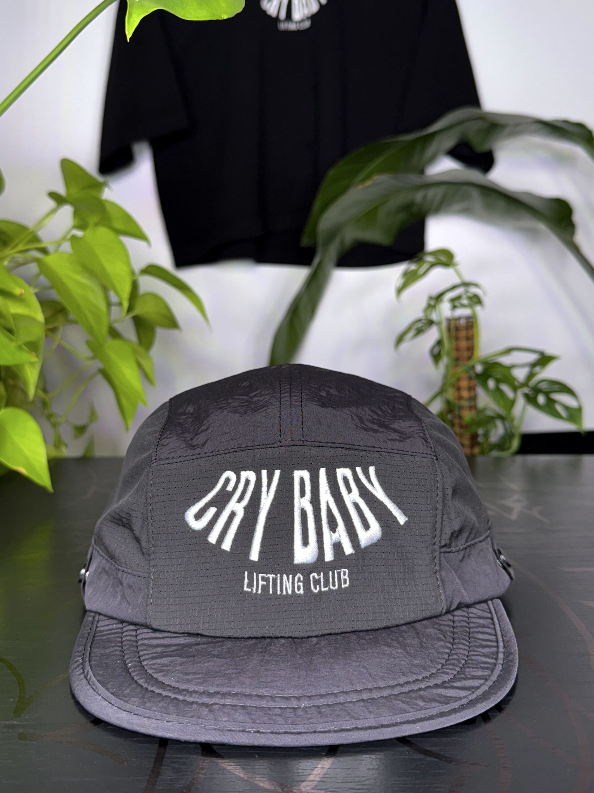 Cap Cry Baby - Image 4