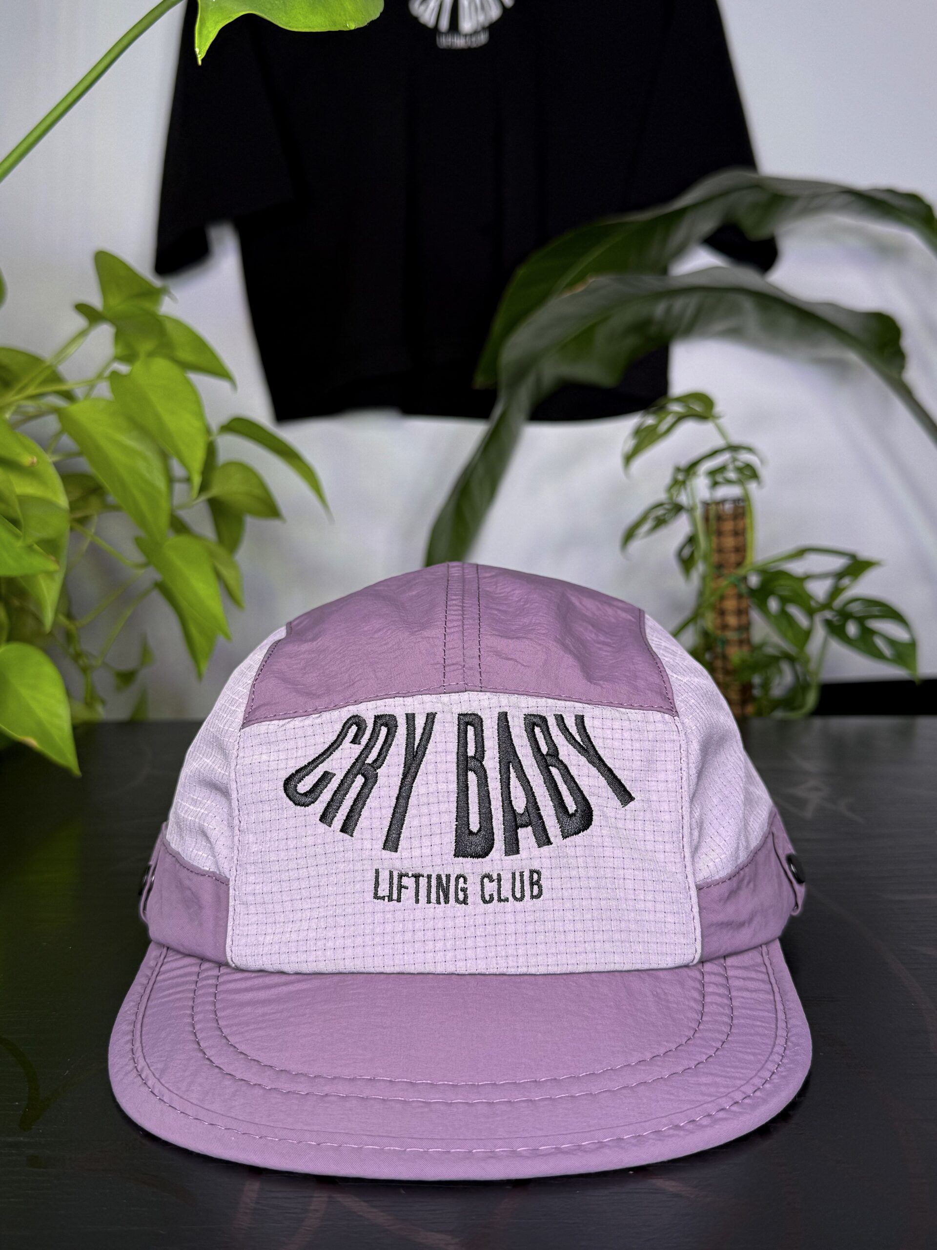 Cap Cry Baby - Image 3