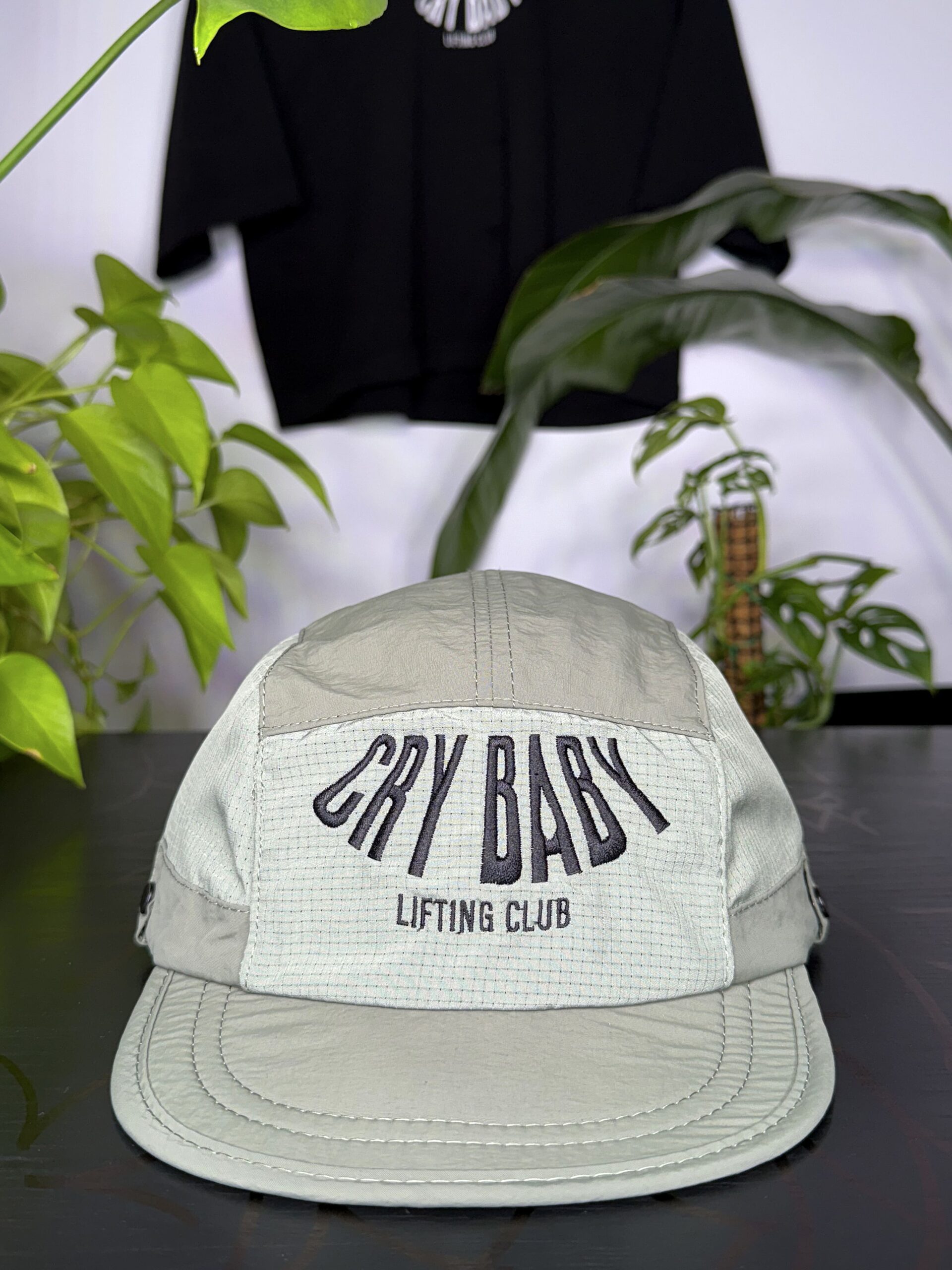 Cap Cry Baby - Image 2