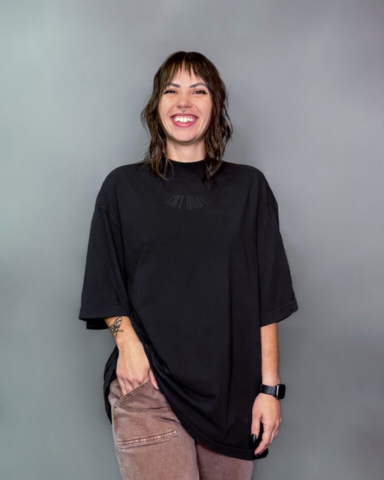 Instagram post from crybabyliftingclub. This post is in position 2.