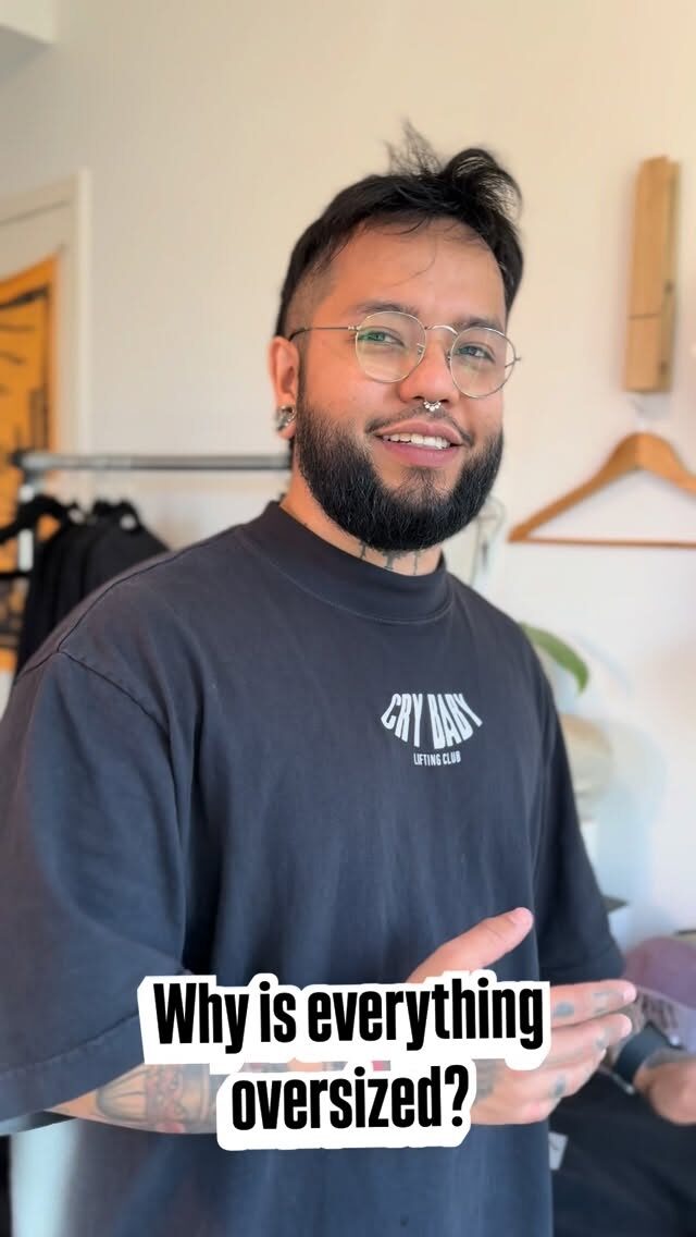 Instagram post from crybabyliftingclub. This post is in position 1.